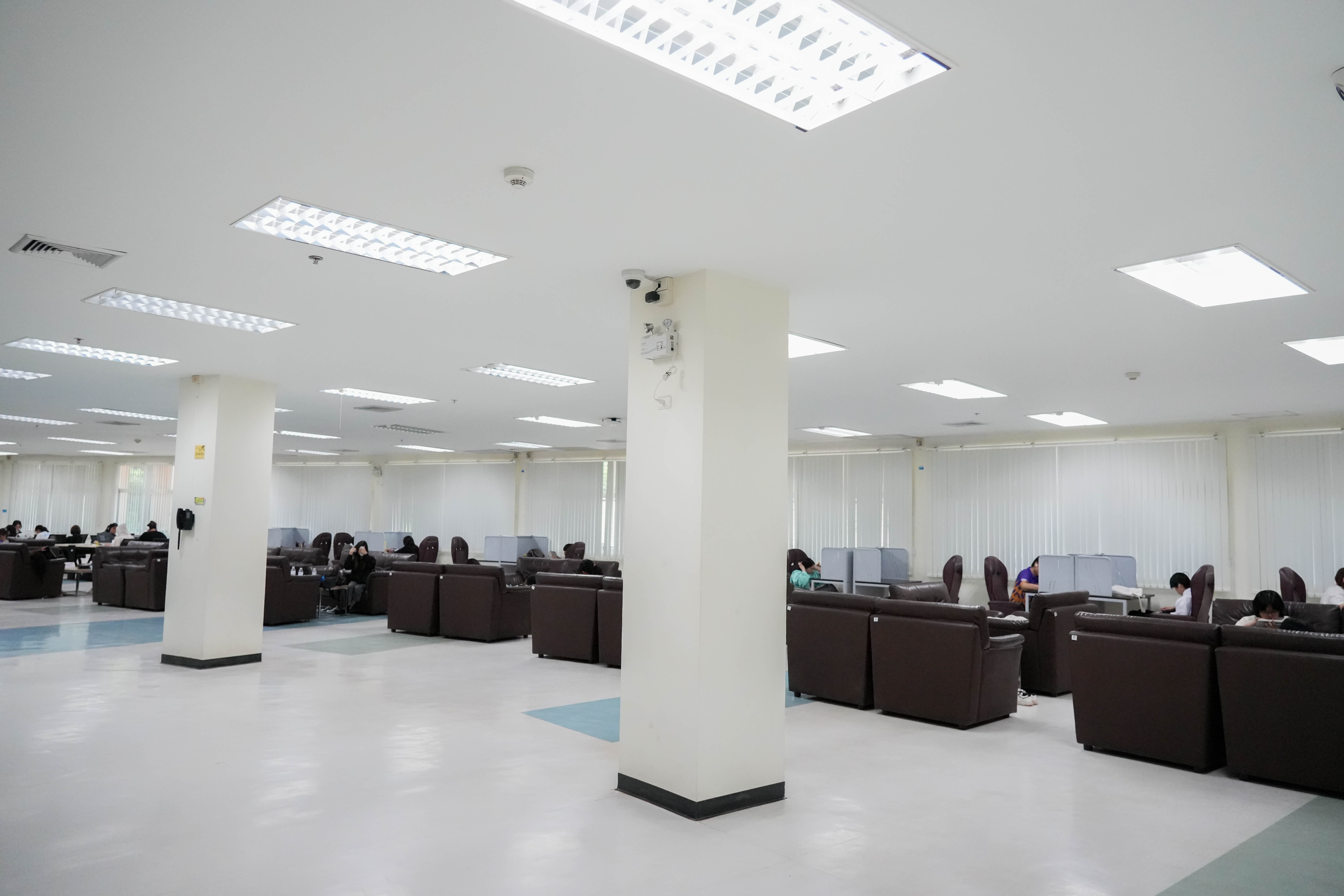 LED lighting replacement