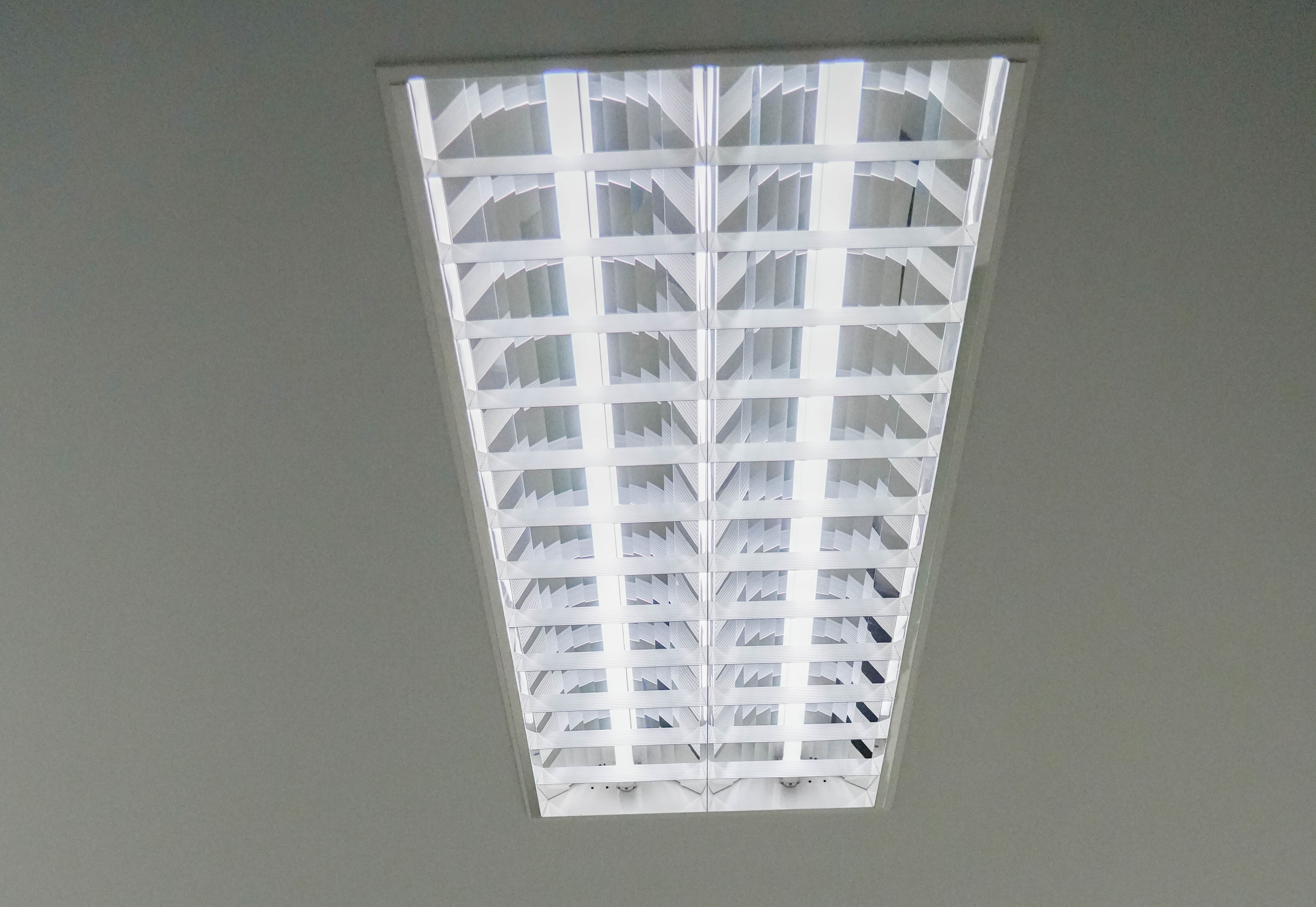 LED lighting replacement