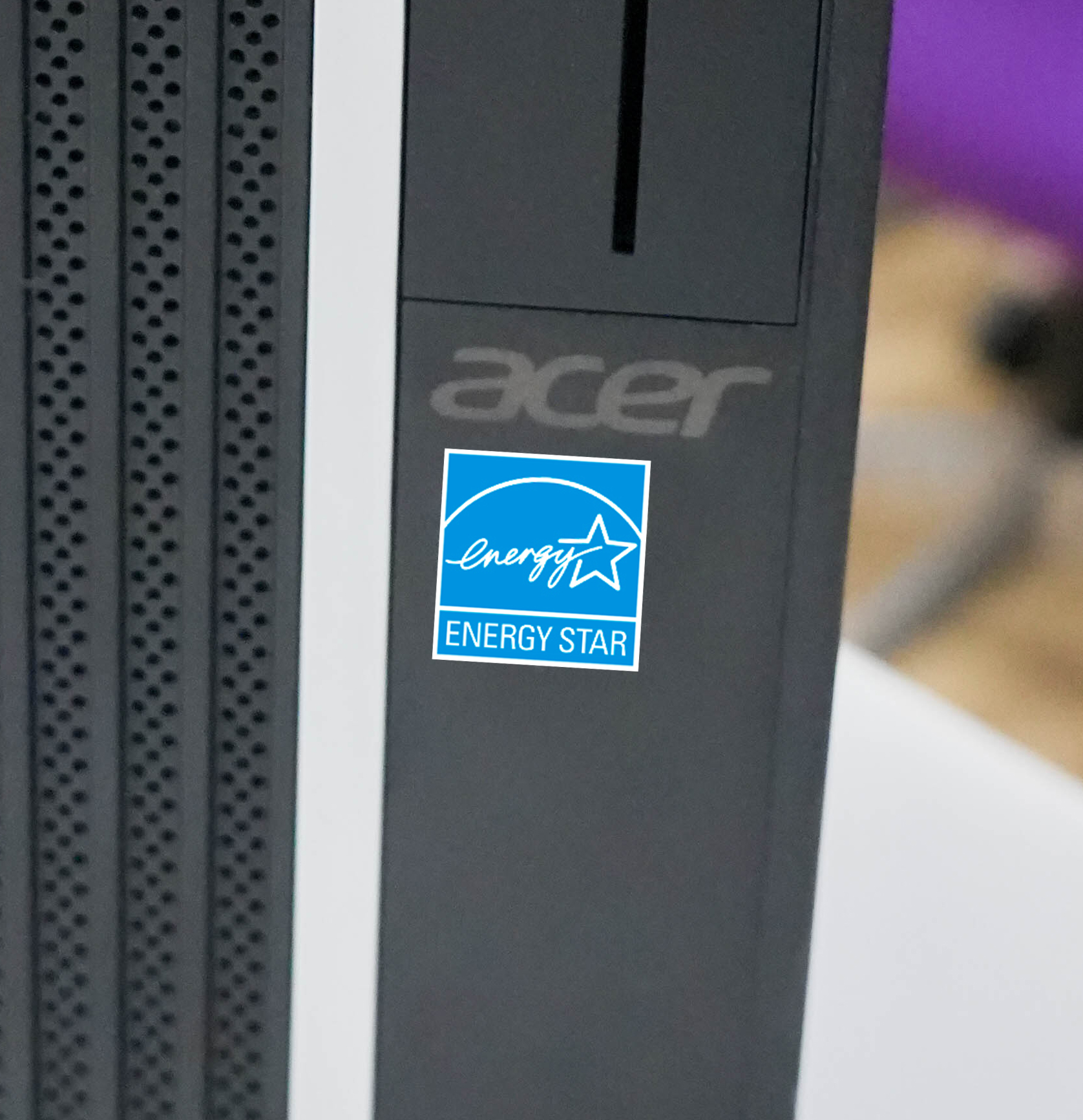 Computer Energy Star