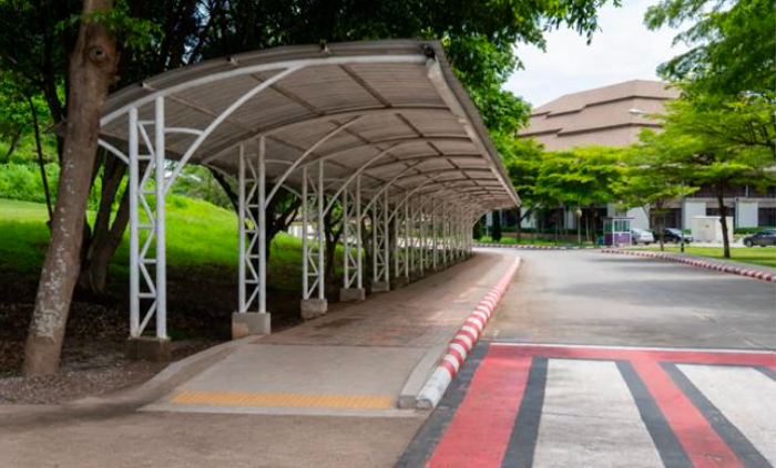 Wheelchairs Ramps