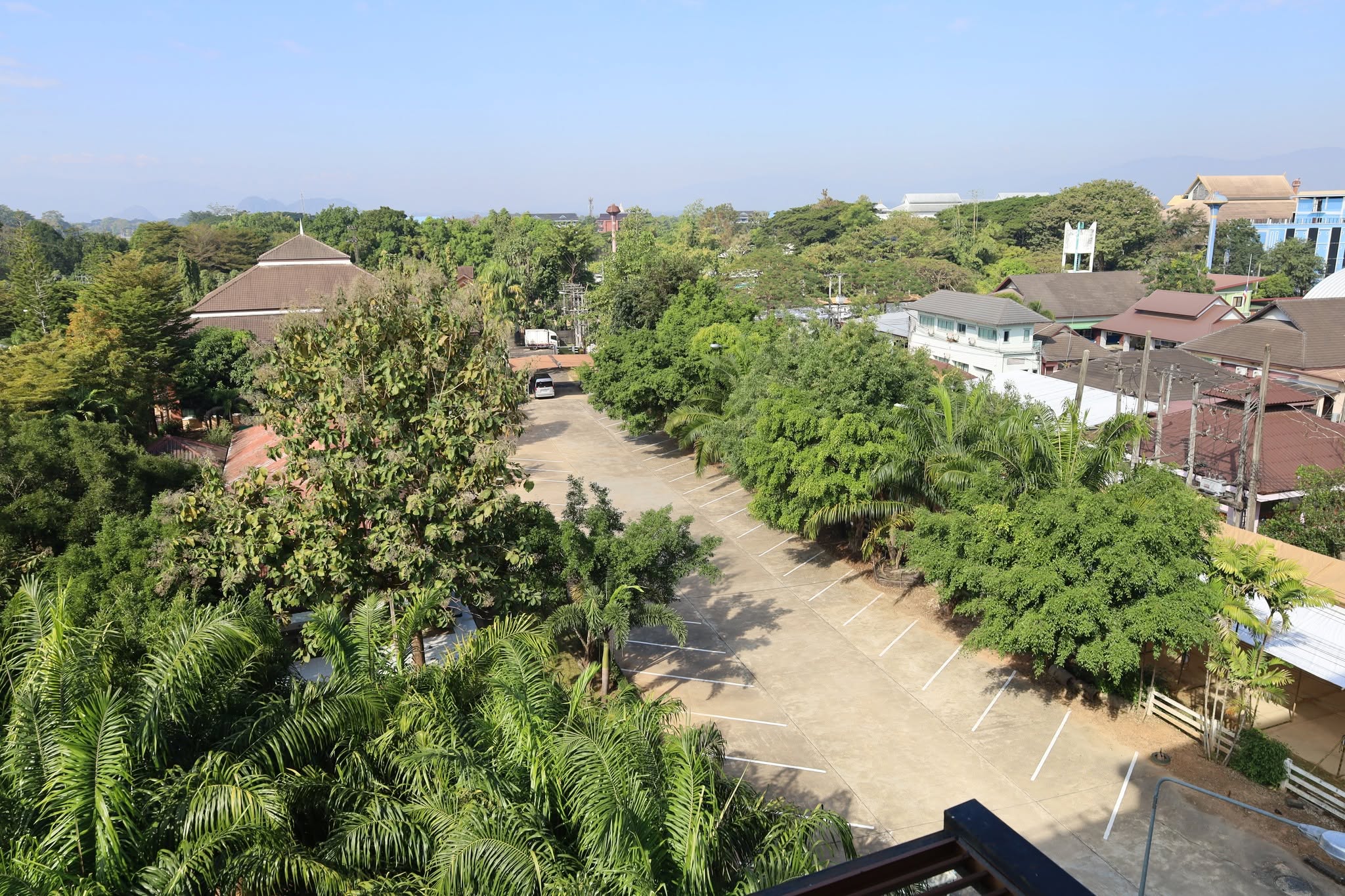 Chiang Rai Campus (University of Phayao, Thailand)