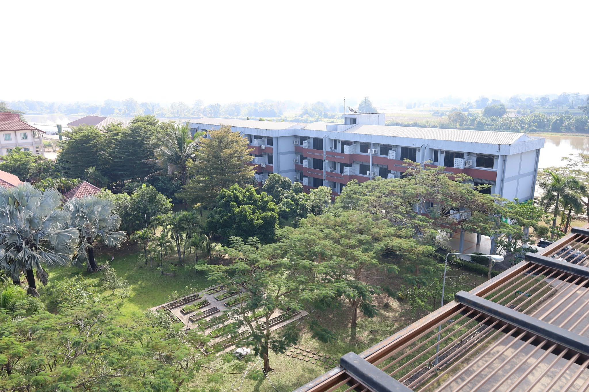 Chiang Rai Campus (University of Phayao, Thailand)