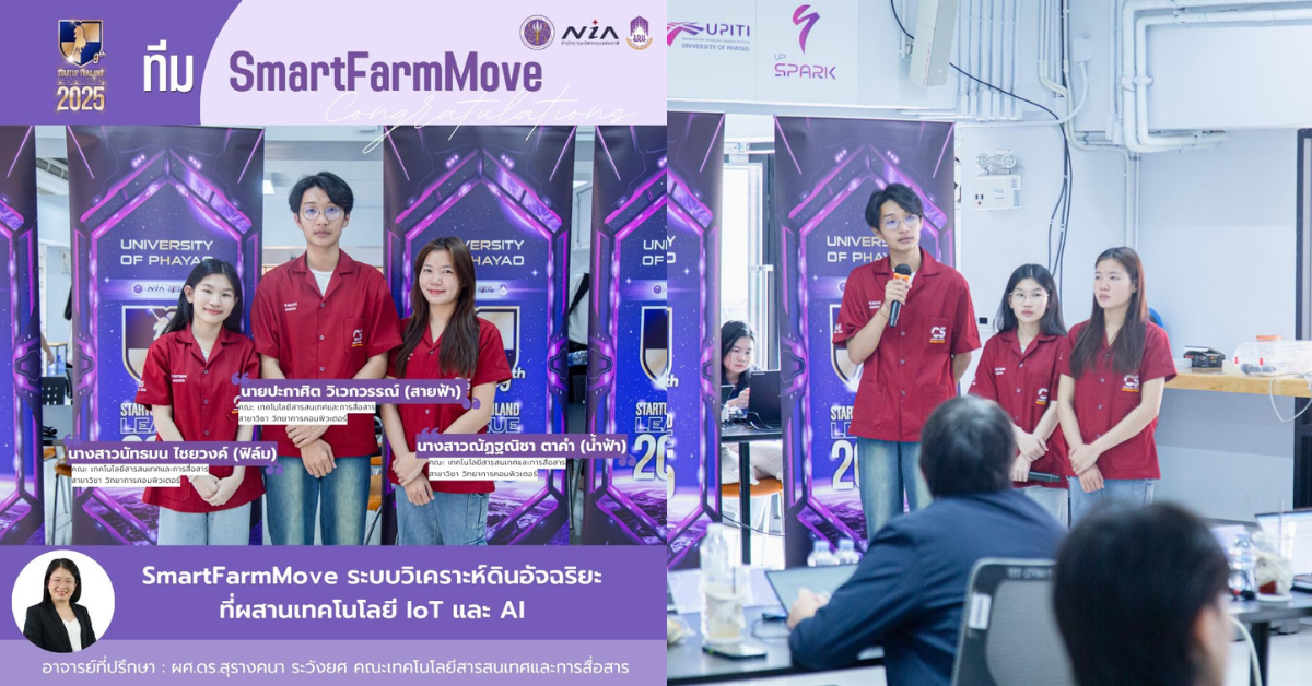 Smart farm move intelligent soil analysis system